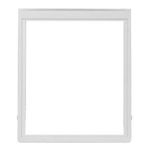 240350702 Refrigerator Upper Crisper Pan Cover